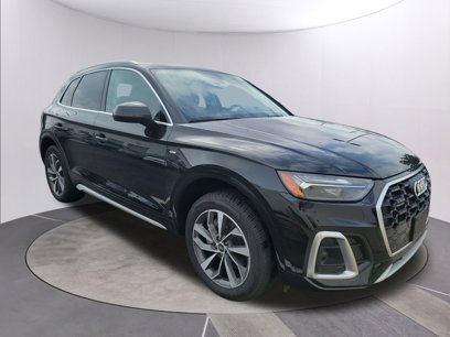 Used 2022 Audi Q5 2.0T Premium w/ Convenience Package