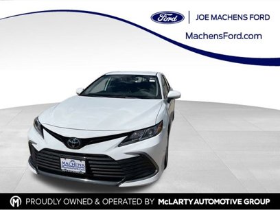 Used 2024 Toyota Camry LE