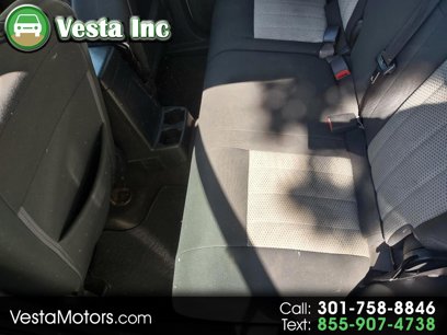 Used 2010 Jeep Liberty Sport