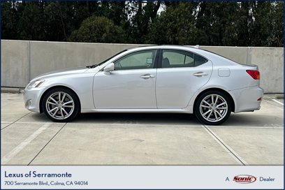 Used 2008 Lexus IS 350