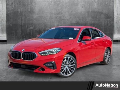 Used 2020 BMW 228i xDrive Gran Coupe w/ Convenience Package