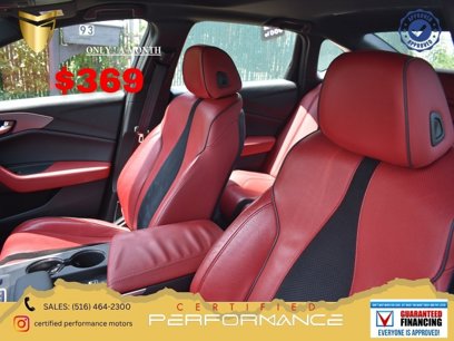 Used 2022 Acura TLX w/ A-SPEC Pkg