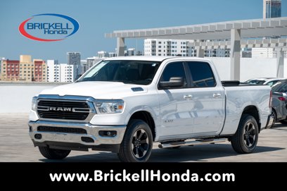 Used 2019 RAM 1500 Big Horn