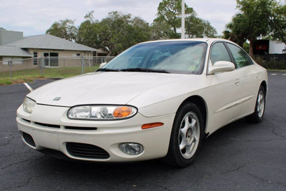Used 2001 Oldsmobile Aurora 4.0