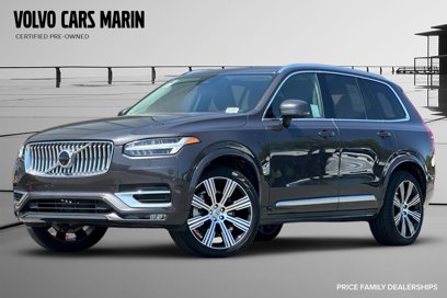 Certified 2024 Volvo XC90 B5 Plus