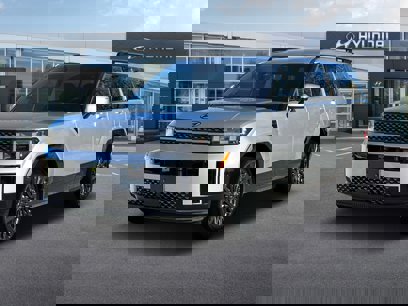 New 2024 Hyundai Santa Fe Calligraphy