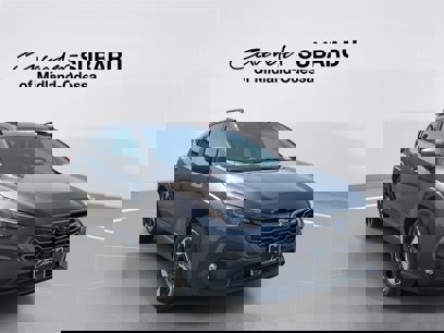 New 2025 Subaru Crosstrek 2.5i Limited
