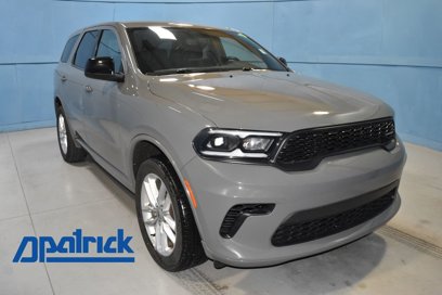 Used 2023 Dodge Durango GT