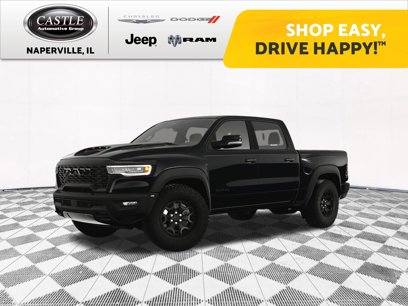New 2025 RAM 1500 RHO