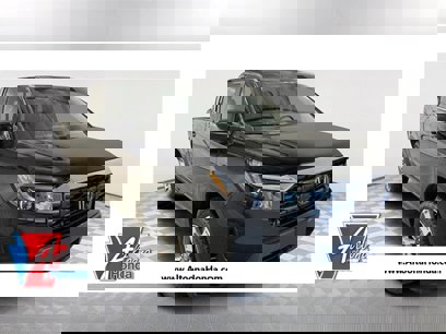 New 2025 Honda Ridgeline RTL