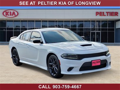 Used 2022 Dodge Charger GT w/ Blacktop Package