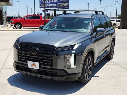 New 2025 Hyundai Palisade XRT