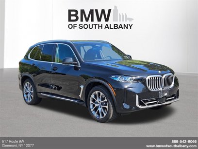 Used 2025 BMW X5 xDrive40i