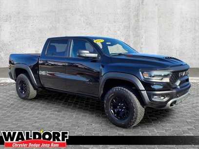 Used 2023 RAM 1500 TRX w/ TRX Level 2 Equipment Group