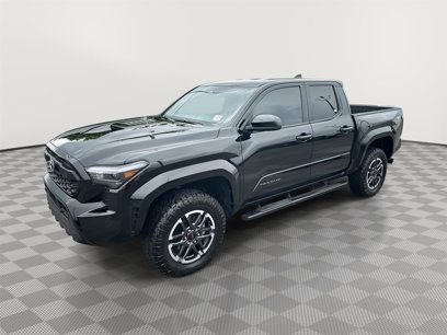 Used 2024 Toyota Tacoma TRD Sport