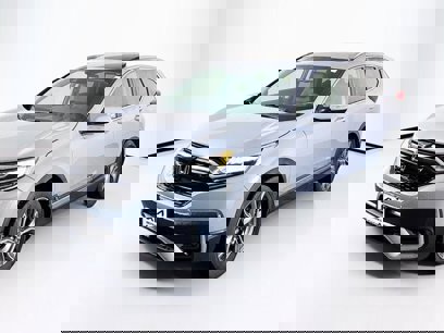 Used 2020 Honda CR-V Touring