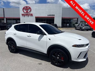 Used 2024 Dodge Hornet GT w/ GT Blacktop Package