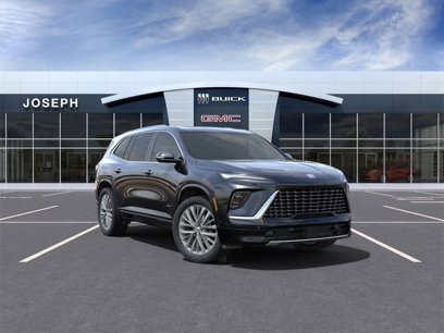 New 2025 Buick Enclave Avenir