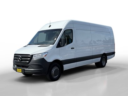 Used 2019 Mercedes-Benz Sprinter 170