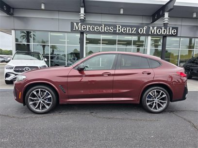 Used 2023 BMW X4 M40i w/ Premium Package