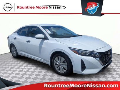 Used 2024 Nissan Sentra S