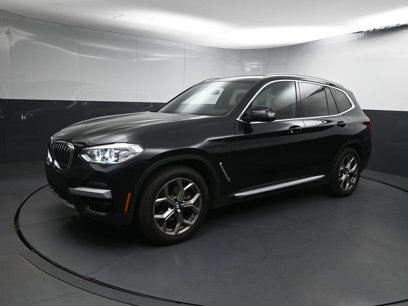 Used 2021 BMW X3 xDrive30e w/ Premium Package