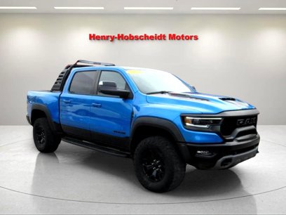 Used 2022 RAM 1500 TRX w/ TRX Level 2 Equipment Group