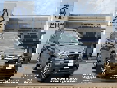 Used 2022 Subaru Outback Premium