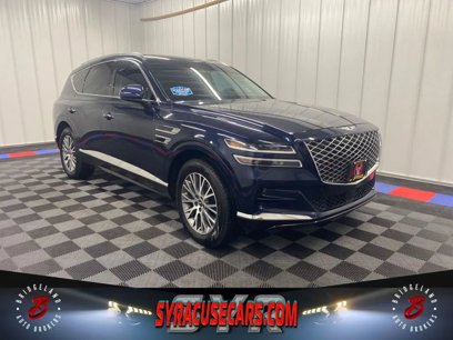 Used 2023 Genesis GV80 2.5T