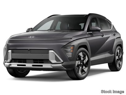 Used 2024 Hyundai Kona SEL