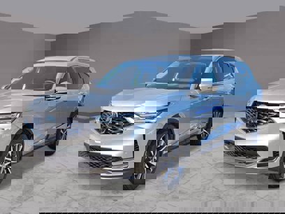 New 2026 Acura MDX SH-AWD w/ Technology Package