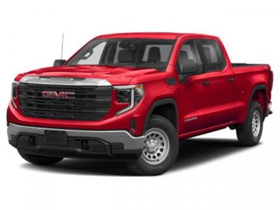Used 2024 GMC Sierra 1500 Denali w/ Denali Reserve Package