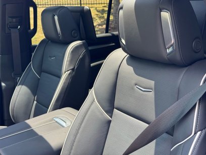 New 2025 Cadillac Escalade ESV Sport w/ Touring Package