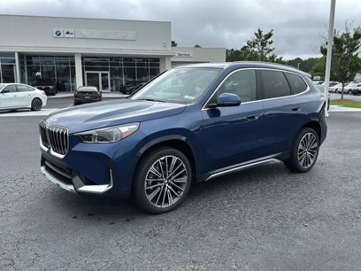 New 2025 BMW X1 xDrive28i w/ Premium Package