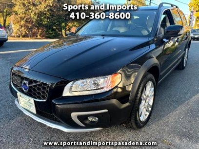 Used 2016 Volvo XC70 T5 Platinum