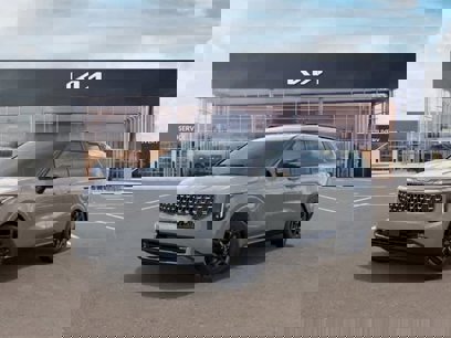New 2025 Kia Carnival SX Prestige