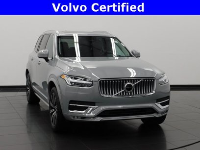 Used 2024 Volvo XC90 B5 Core w/ Protection Package