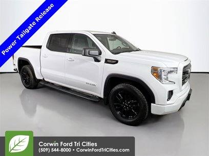 Used 2020 GMC Sierra 1500 Elevation