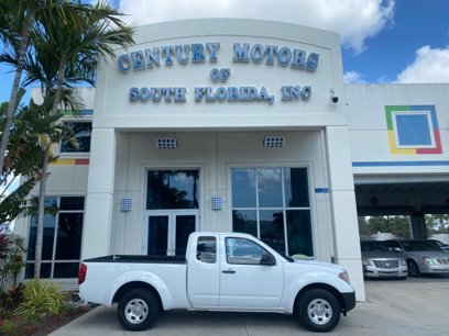 Used 2006 Nissan Frontier XE w/ (G01) XE Preferred Pkg