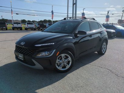 Used 2023 Hyundai Kona SEL