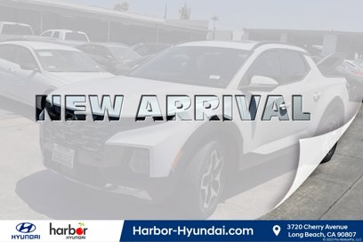 Certified 2022 Hyundai Santa Cruz Limited