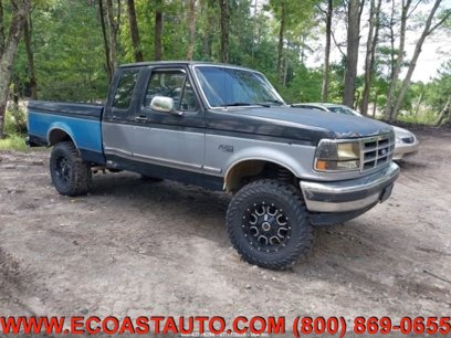 Used 1995 Ford F150 XL