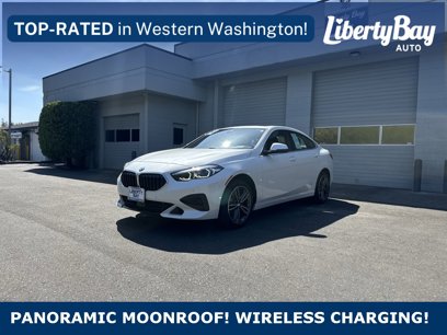 Used 2024 BMW 228i Gran Coupe w/ Convenience Package