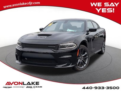 Used 2023 Dodge Charger GT w/ Blacktop Package