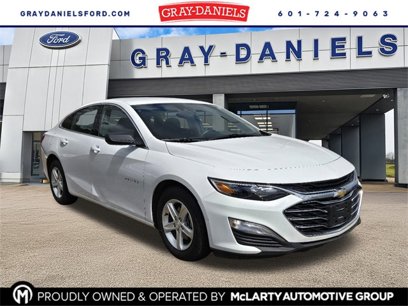 Used 2023 Chevrolet Malibu LS
