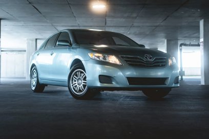 Used 2011 Toyota Camry LE