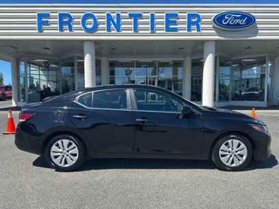 Used 2024 Nissan Sentra S