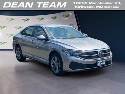 Used 2022 Volkswagen Jetta SE