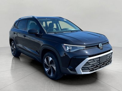 New 2025 Volkswagen Taos SE