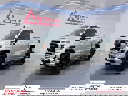 Used 2021 GMC Sierra 1500 Elevation w/ Preferred Package